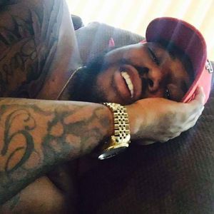 Meet your Posher, Patrick